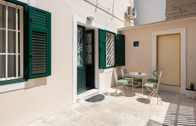 Luxury Apartment With Patio in the Heart of Split - Foto 21