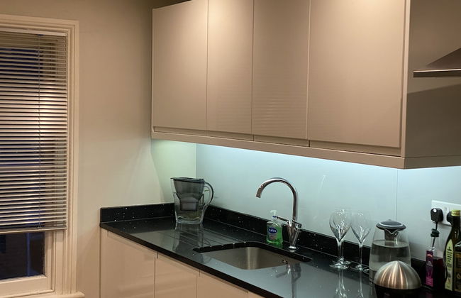 Charming Luxury Holiday Stay in Beautful Location - Foto 9