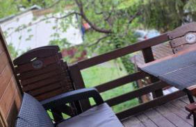 Ranczo na Kaszubach - Foto 30