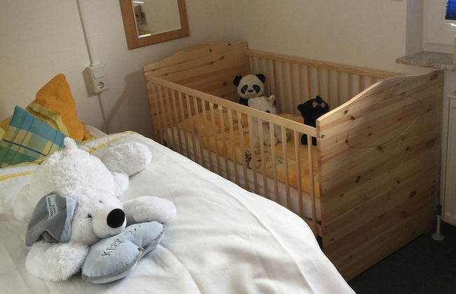 Haus Eveline - Foto 5