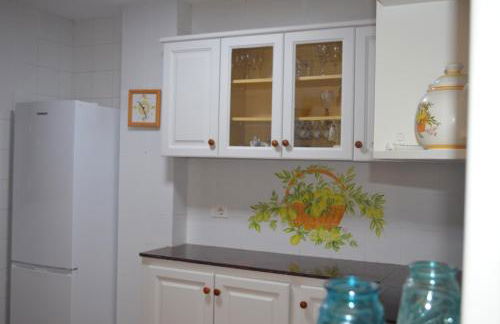 Els Vents primera línea playa Puçol - Photo 10