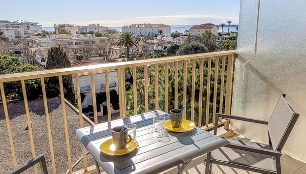 le Tivoli - Foto 3, Terrace