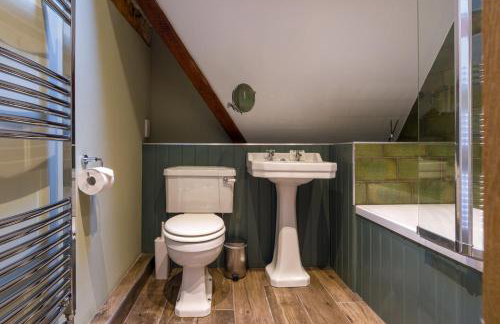 The Mill House - Beautiful 4BD Family Home! - Foto 80