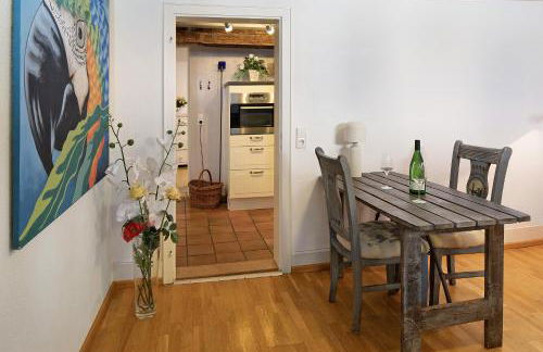 Ferienwohnung Gill - Foto 8