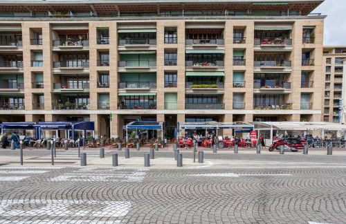 PREMIERE LIGNE - Bel appartement en 1ère ligne du Vieux e - Foto 13