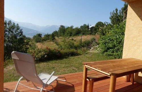 Appart agréable près d'Embrun - Foto 11