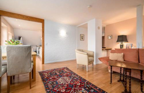 Ferienwohnung 1 im Landhaus am Wildpark Boek - Foto 16