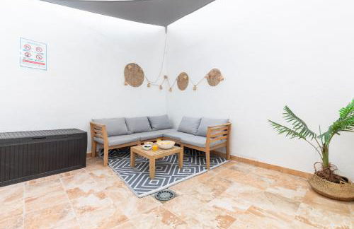 Travel Habitat Zaidia con Terraza - Foto 20