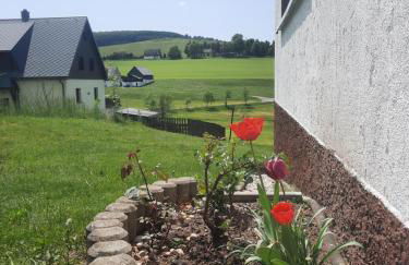 Ferienwohnung Wiesenblick in Seiffen - Foto 14