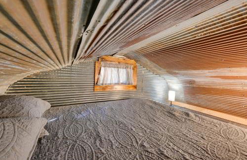 Steamboat Rock Cabin Near Trails and River! - Foto 14