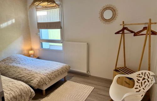 B&B Belle Maison à Metz Grigy - Foto 7