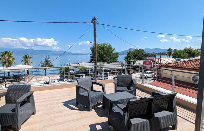 Bella Vista Luxury Apartment - Foto 6