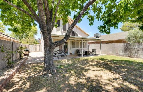 Dog-Friendly Yard! North Phoenix Family Retreat - Foto 26