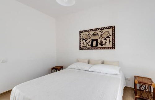 Babbo House Sa Rocca Tunda - Foto 10