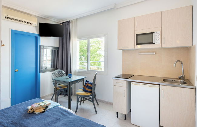 Aparthotel Vibra Del Mar - Adults Only - Foto 17