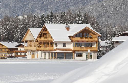 Naturapartments Schönfeld - Foto 48