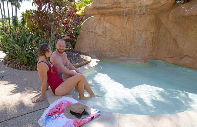 The Mirage Alexandra Headland - Foto 57