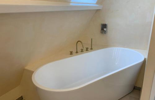 La Chaumière Luxury Domain with 2 Apartments Spa and Pool near Disneyland - Foto 53