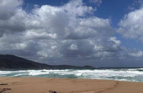 Group Stay Near Sea in Propriano - Foto 58