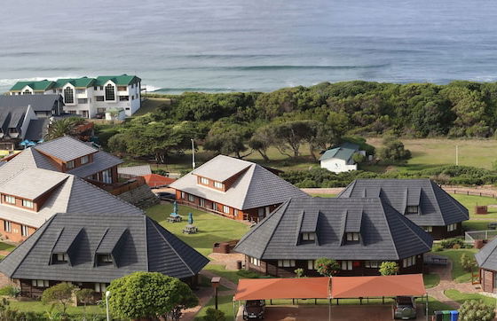 Brenton On Sea Cottages - Foto 52