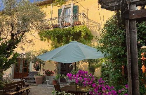 Villa Toppani Del Sodo - Foto 1