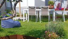 El Jardín y Mar - Foto 2, Garden