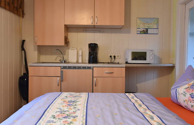 Cozy Apartment in Boltenhagen Germany Near the Beach - Foto 23