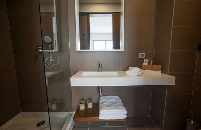 Ocean Park Hotel, Premium Suites & Wellness - Foto 54