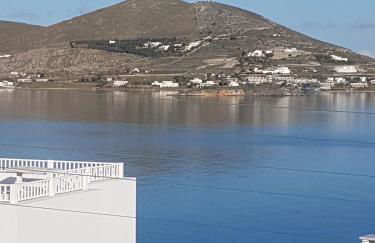 studios FLORA in naoussa paros - Photo 28