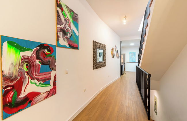 Casa Sevillana - Foto 44