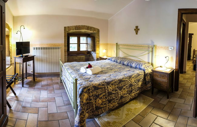 Agriturismo Casale dei Frontini - Foto 12