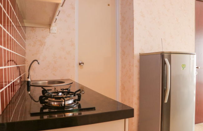 Minimalist 2Br At Tamansari Panoramic Apartment - Photo 9