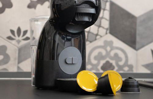 Sea side apartment - new bright home - Foto 9