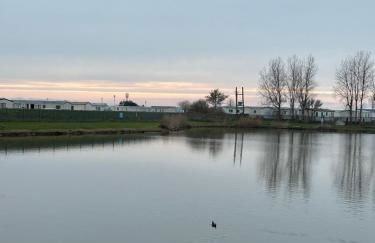 8 berth Waterside Ingoldmells Santanavan 8 C22 - Foto 41