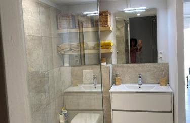 VILLA AVEC PISCINE - Foto 5