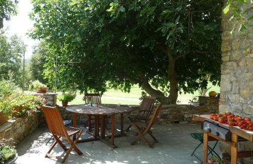 Podere Pian di Cava - Foto 2