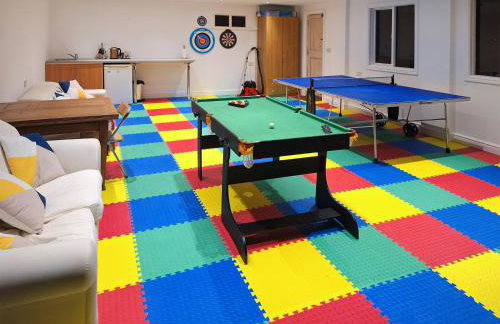 The Cottage - Foto 14