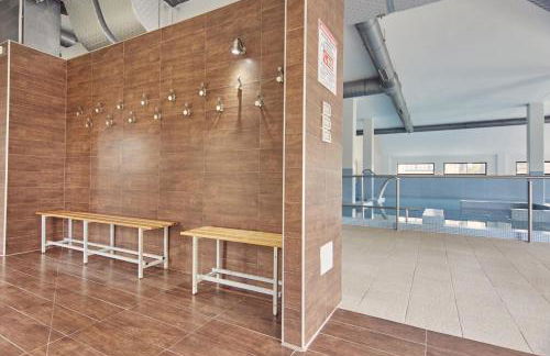 Costa SPA Ático de lujo - Playa de las Catedrales - Foto 50