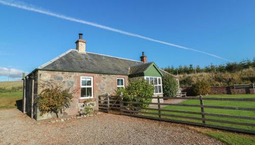 Clayhills Cottage - Foto 4