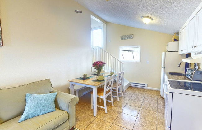 Island Dreams Cozy Cottage #4 - Foto 11