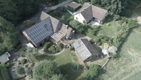 Studioferienhaus Herzogstadt-Celle - Foto 2