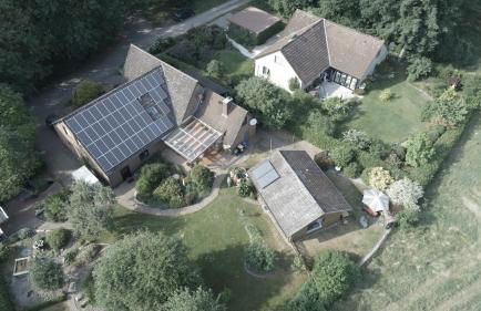 Studioferienhaus Herzogstadt-Celle - Foto 2