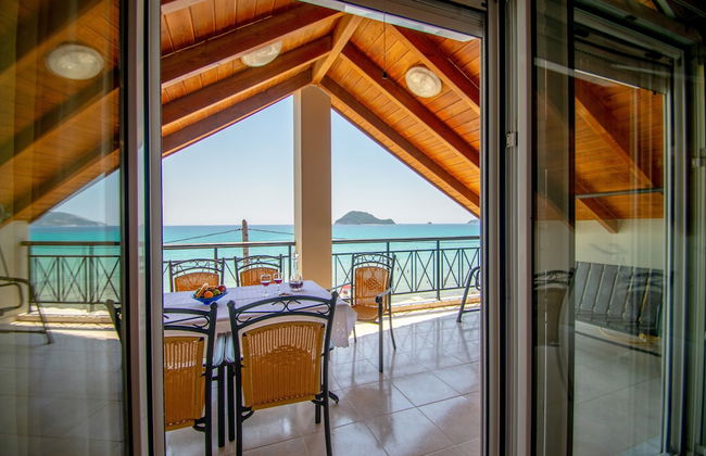 George Apartments - Foto 19