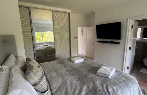 Place to stay in New Malden - Foto 10