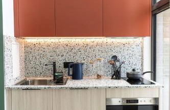 For Students Only Martha Street Glasgow - Foto 47