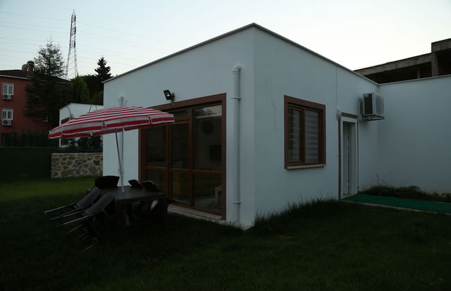 Boudil Park Villas - Foto 10