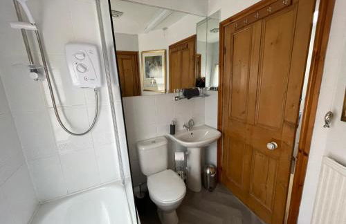 Robinsons Cottage, central and quiet - Foto 21