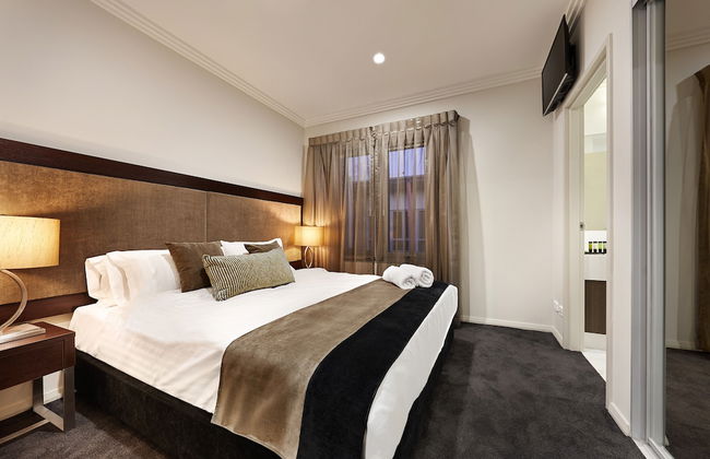 Attika Hotel - Photo 7