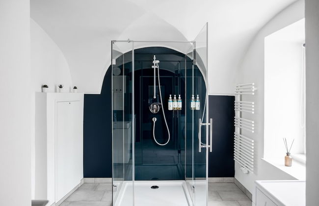 Numa Salzburg Sonate - Foto 48