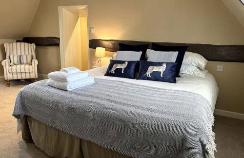 Perfectly Positioned Hambleden House - Foto 21